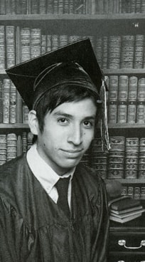 Paul Vilchez