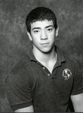 A. Jesus Alcocer