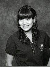 Cynthia Jacobo