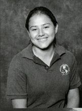 Mathilda Mireles