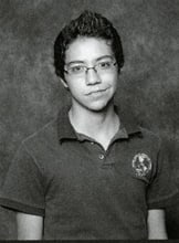 Uzziel Garcia