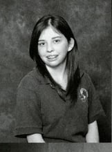 Ana Sofia Villarreal