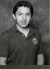 Santiago Nava