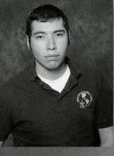 Filiberto Ortiz