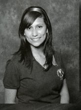 Zurisadai Rivera