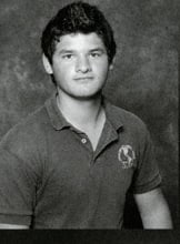 Jonathan Saldivar