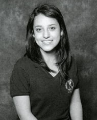 Elizabeth Aguilar