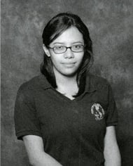 Sarai Bernardino