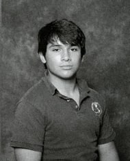 Sergio Galvan