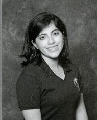 Andrea Garcia