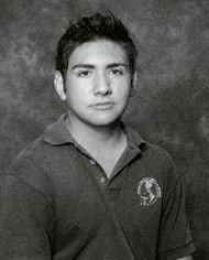Armando Garcia
