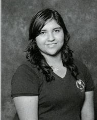Maricarmen Castillo