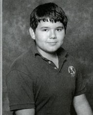 Adrian Castrellon