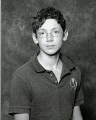 Manuel Cervantes