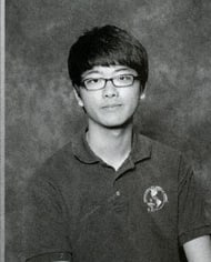 Hyun Suk Choi