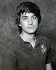 Omar Moreno