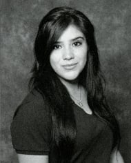 Samantha Moreno