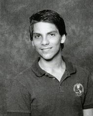 Luis Rodriguez