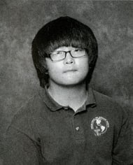 Jaeyoung Shin