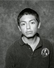 Matthew Torrez