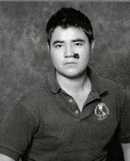 Rene Villavicencio