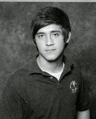 Juan Jose Saenz