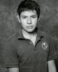 Job Ramirez