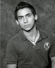 Luis Reta