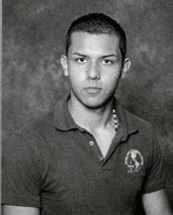 Victor Rios