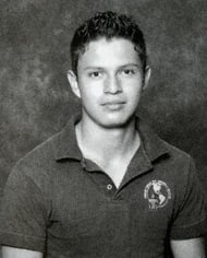 Samuel Rivero