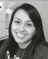 Desiree Alegria, 2012
