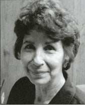 Carmen Gonzales, 2012