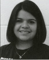 Sylvia Gonzalez, 2012
