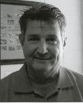 Greg Hopper, 2012