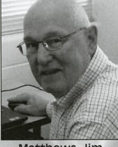 James Matthews