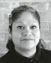 Isabel Cabrera, 2012