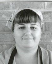Jessica Dalton, 2012