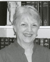 Mary Ellsworth, 2012