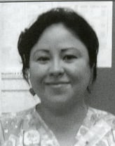 Anna Mireles, 2012