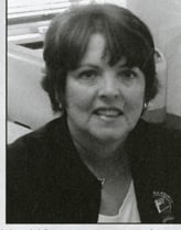 Barbara Stottlemyer, 2012