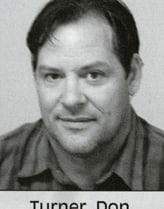 Don Turner, 2012