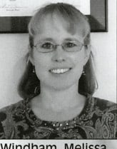 Melissa Windham, 2012