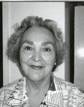 Maria Quintanilla, 2012