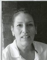 Benita Sanchez, 2012