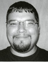 Rick Saenz, 2012