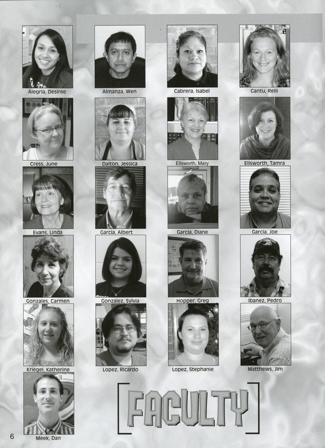 Juntos 2012, page 8
