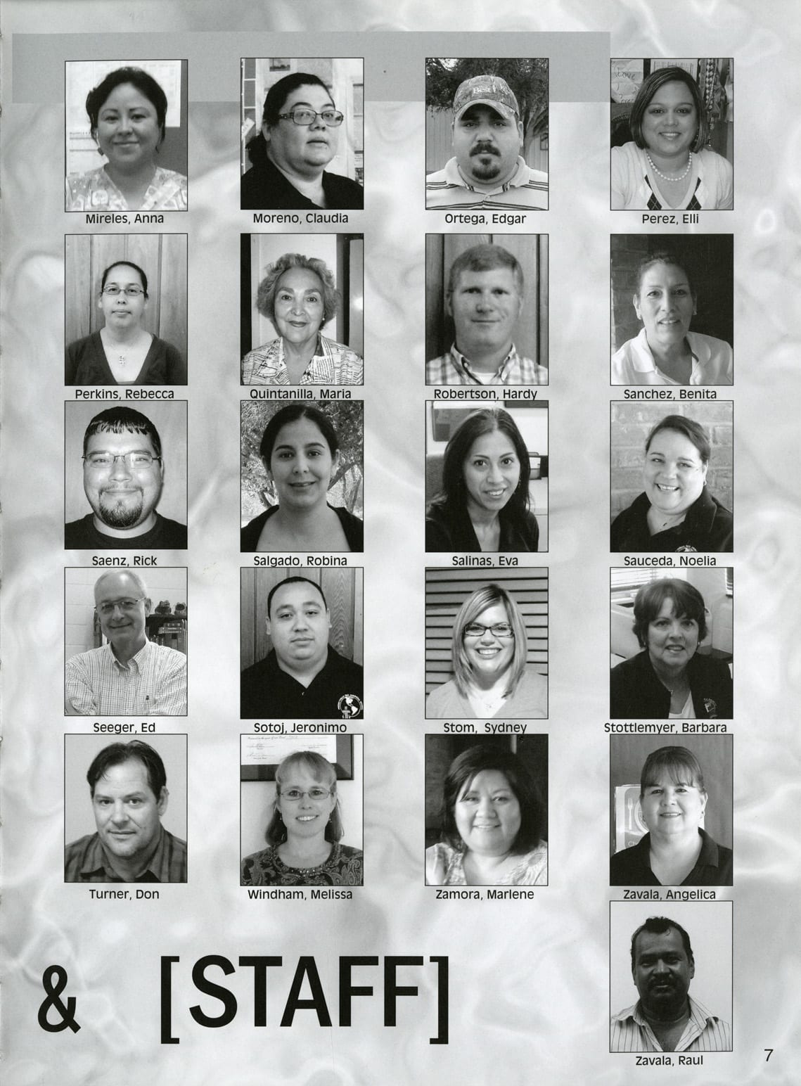 Juntos 2012, page 9