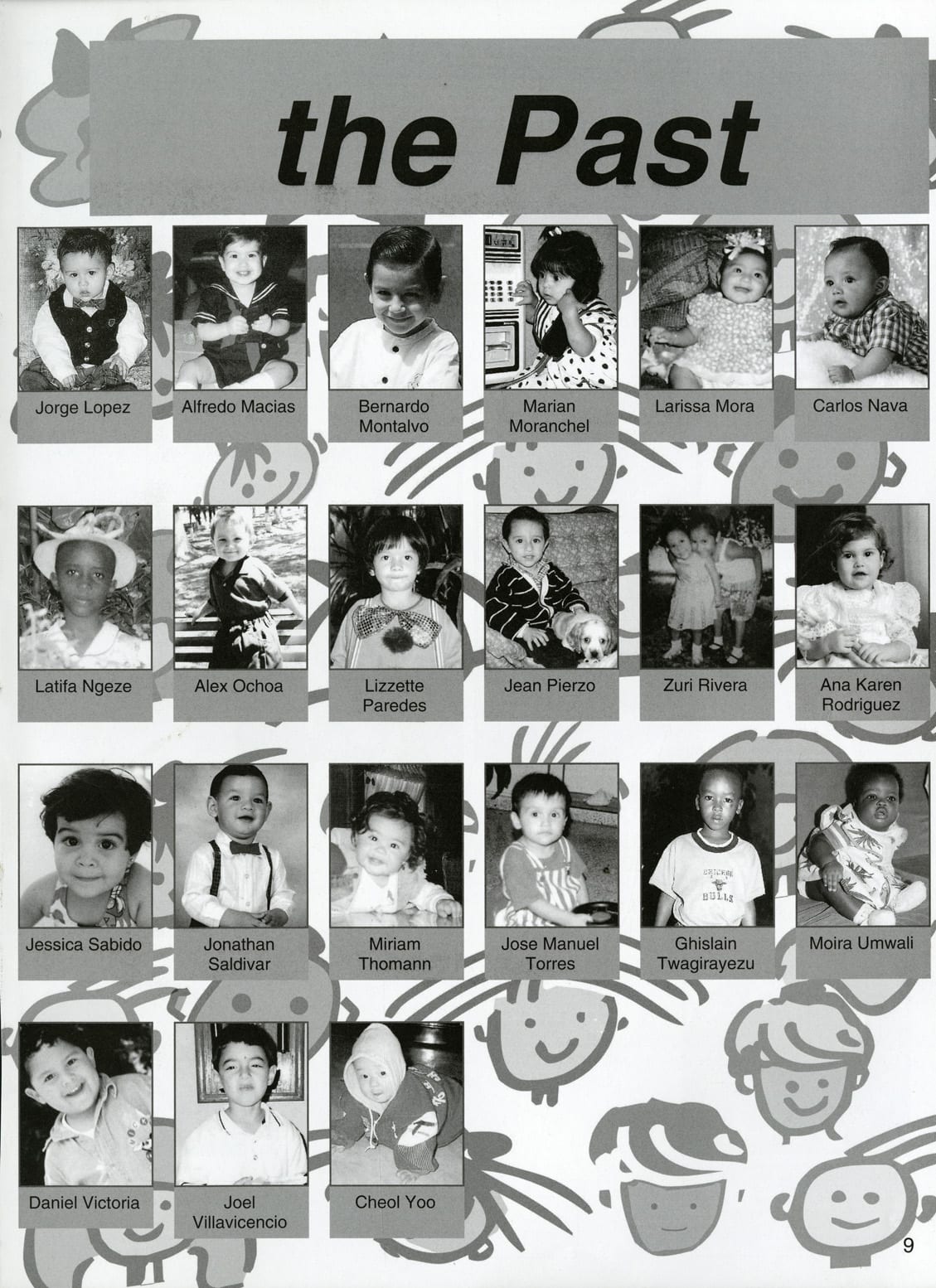 Juntos 2012, page 11