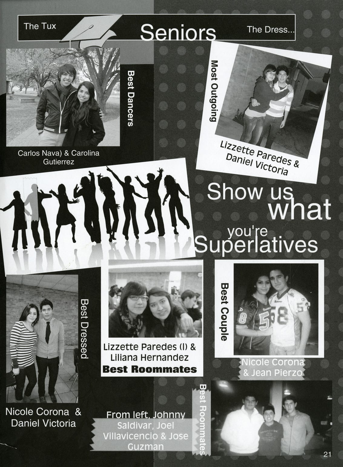 Juntos 2012, page 23