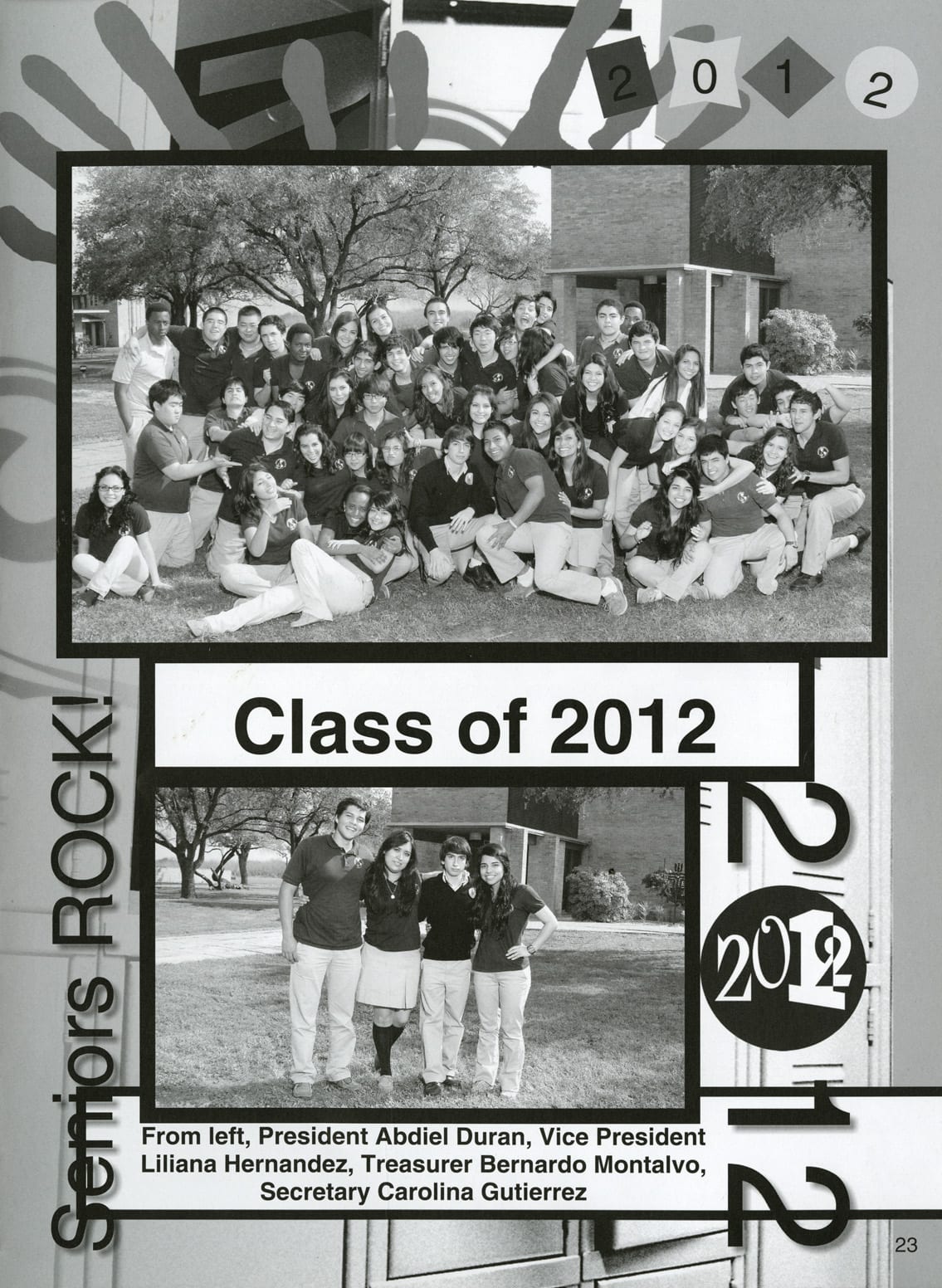 Juntos 2012, page 25